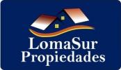 Inmobiliaria Lomasur Propiedades