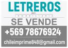 Inmobiliaria Chile Imprime