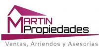 Inmobiliaria Propiedades Martin