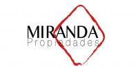 Inmobiliaria miranda propiedades