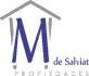 Inmobiliaria MdeSalviatPropiedades