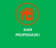 Kam propiedades