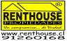 Inmobiliaria renthouse corretajes y agencia habitacional