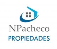 Inmobiliaria NPACHECOPROPIEDADES