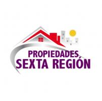 PROPIEDADES SEXTA REGIÓN