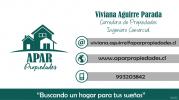 APAR Propiedades