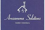 Arozamena Solutions EIRL