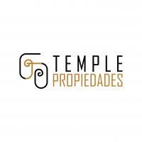 Logo TEMPLE ACONCAGUA