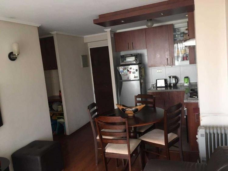 Foto Departamento en Arriendo en Santiago, Santiago - $ 390.000 - DEA63382 - BienesOnLine