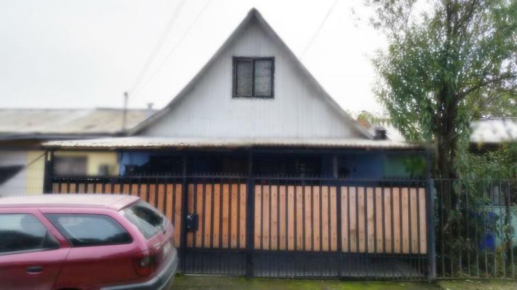 Foto Casa en Venta en Talca, Talca - $ 23.500.000 - CAV37572 - BienesOnLine