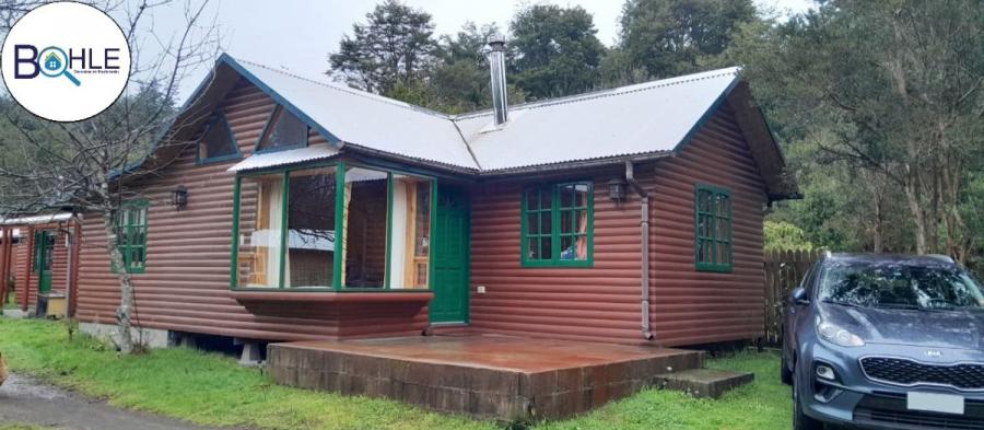 Foto Casa en Arriendo en Puerto Varas, Llanquihue - $ 550.000 - CAA153765 - BienesOnLine