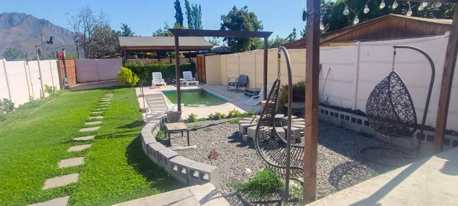 Foto Casa en Arriendo en San Felipe, San Felipe de Aconcagua - $ 900.000 - CAA154185 - BienesOnLine