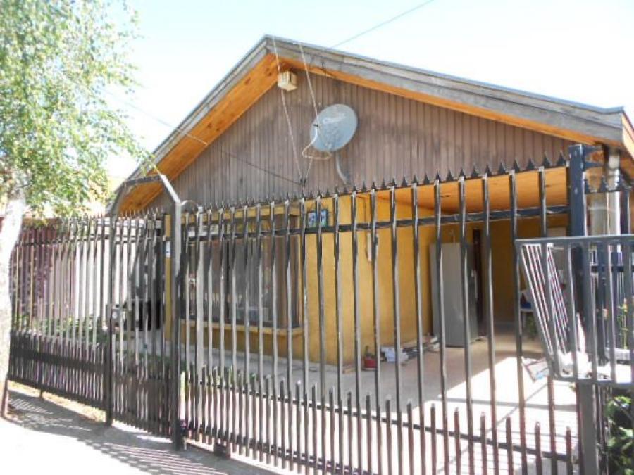 Casa en Arriendo en Parque Lantaño Chillán, Ñuble