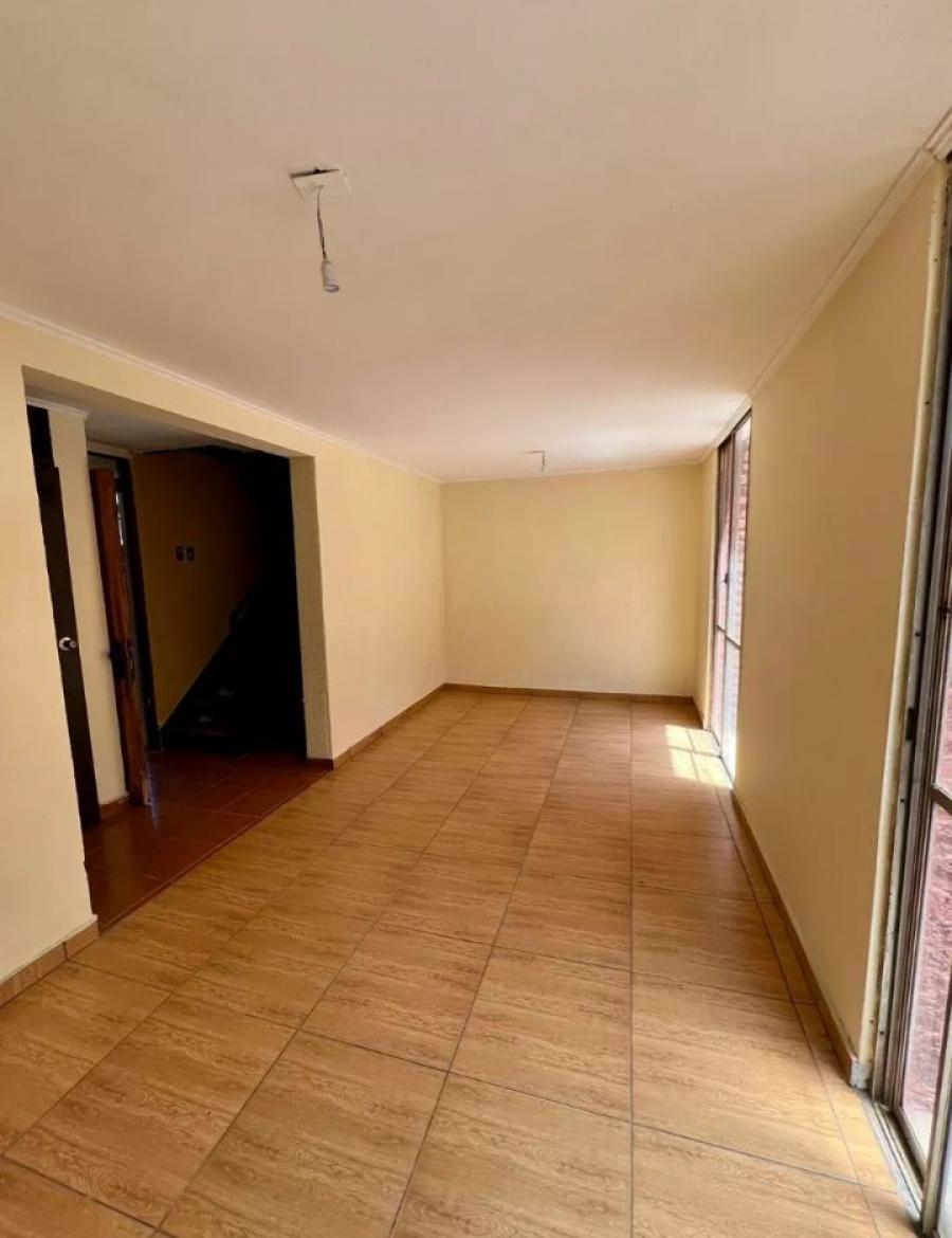 Casa en Arriendo en San José de la estrella La Florida, Santiago