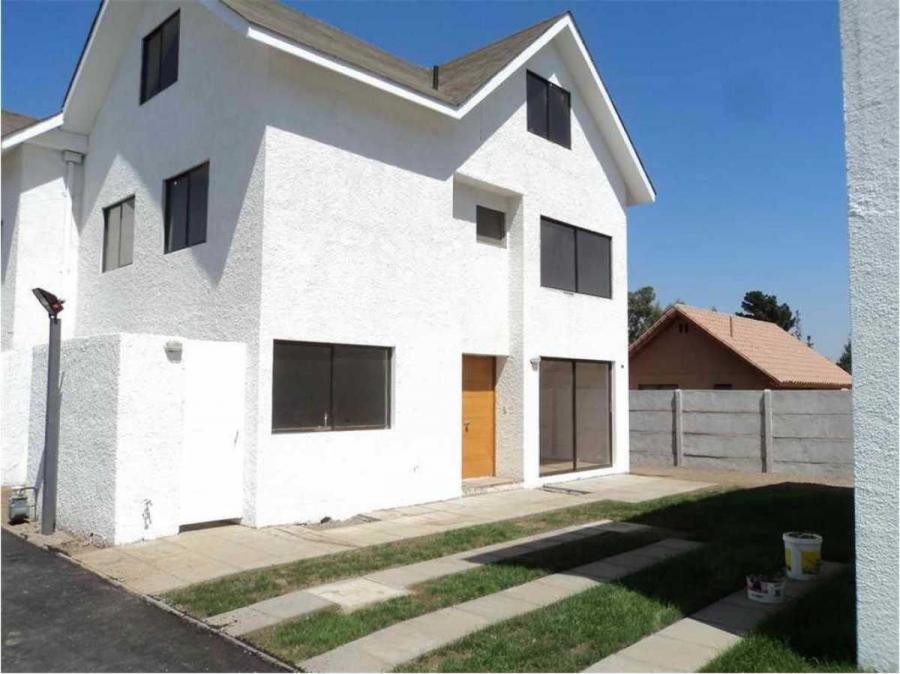 Foto Casa en Arriendo en Quebrada de Macul, Peñalolén, Santiago - UFs 30 - CAA154922 - BienesOnLine