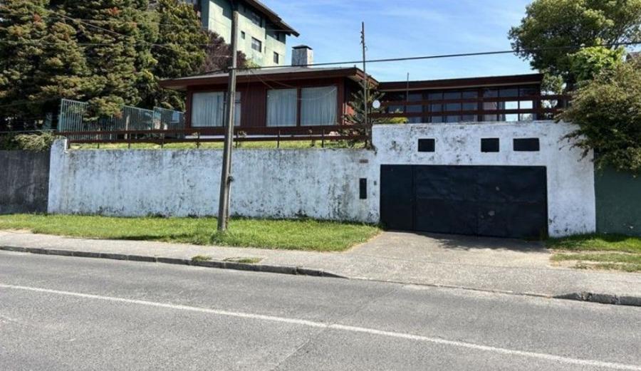 SE ARRIENDA casa con opción comercial en Puerto Varas