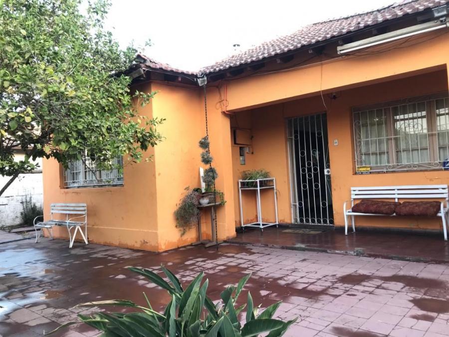 Casa en Venta en San Miguel, Santiago - $  - CAV108249 -  BienesOnLine