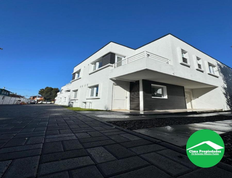 Foto Casa en Venta en calle libertad, Santiago, Santiago - UFs 4.300 - CAV152798 - BienesOnLine