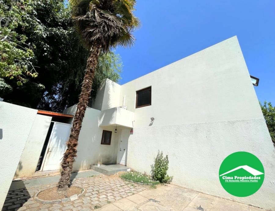 Foto Casa en Venta en pealolen, Santiago, Santiago - UFs 10.400 - CAV152804 - BienesOnLine