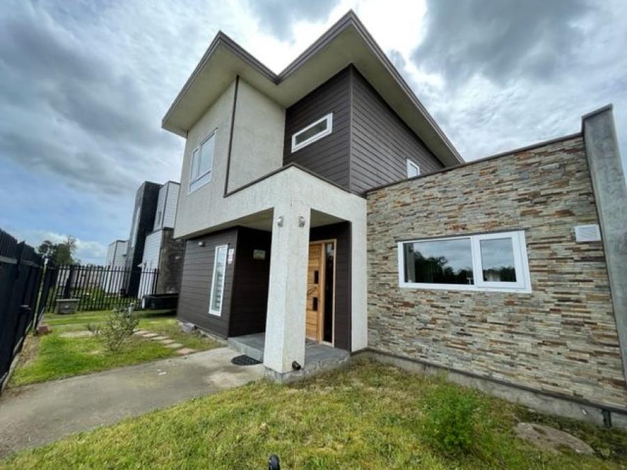 Foto Casa en Venta en Osorno, Osorno - $ 268.000.000 - CAV153021 - BienesOnLine