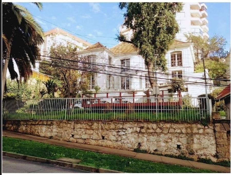 Foto Casa en Venta en Viña del Mar, Valparaiso - UFs 17.120 - CAV154249 - BienesOnLine