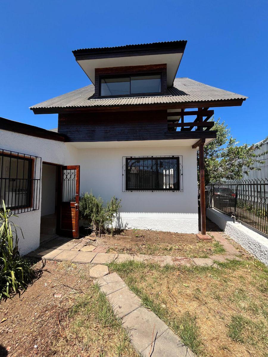 Foto Casa en Venta en RECREO, Viña del Mar, Valparaiso - UFs 7.950 - CAV154455 - BienesOnLine