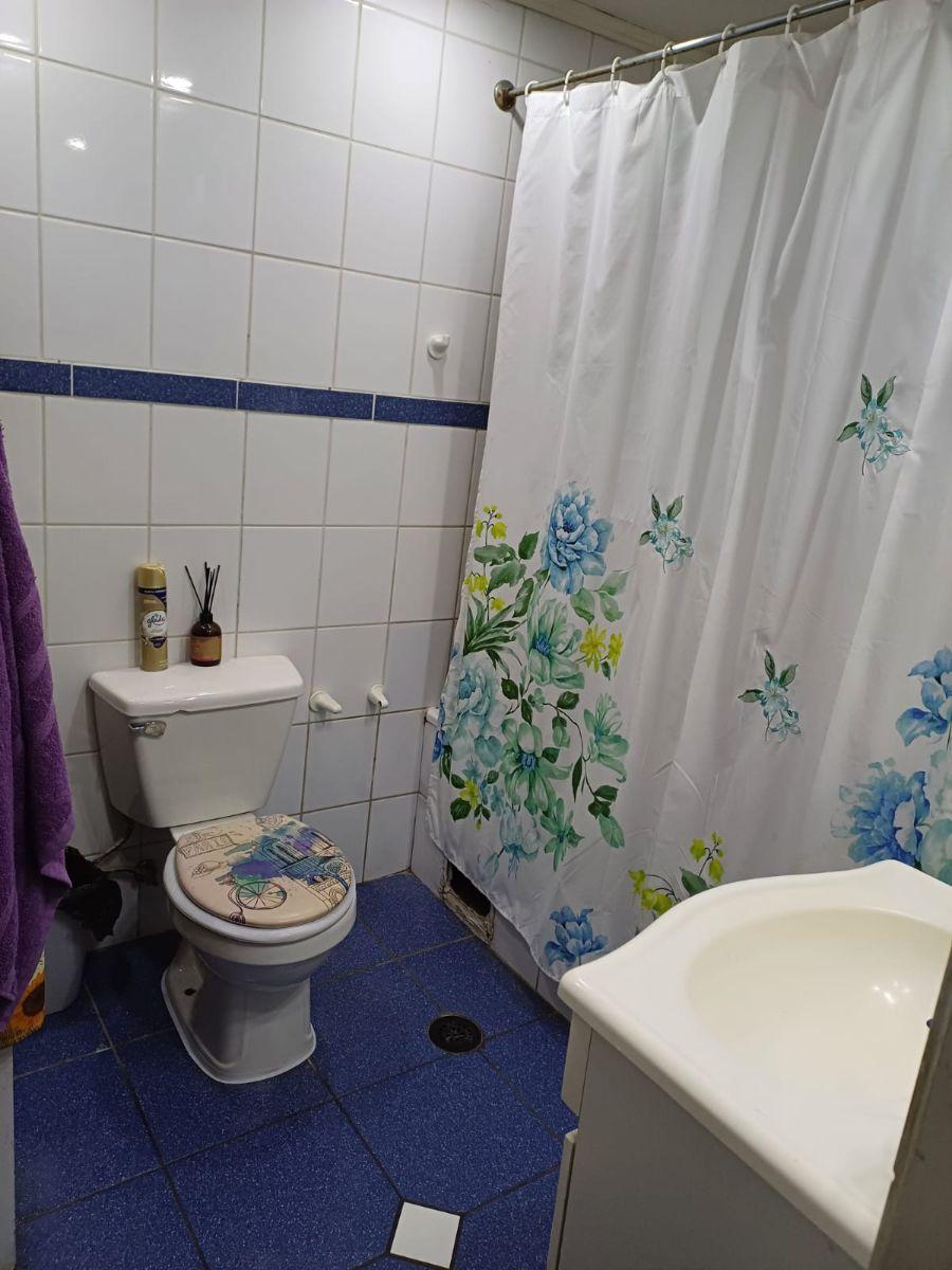 Vendo casa de 2 pisos en sector Villa Aldebarán, V. Alemana