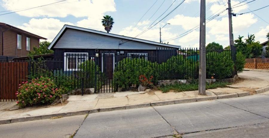 Casa en Venta en Quilpué Quilpué, Valparaiso