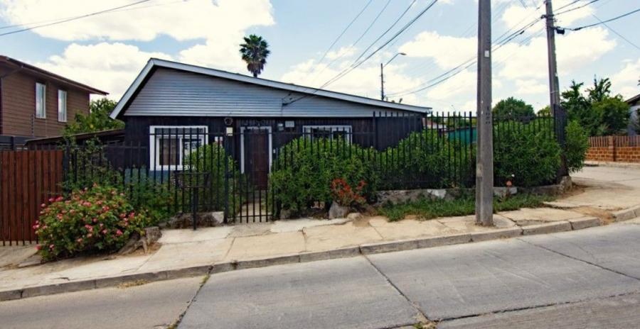 Casa en Venta en Quilpué Quilpué, Valparaiso