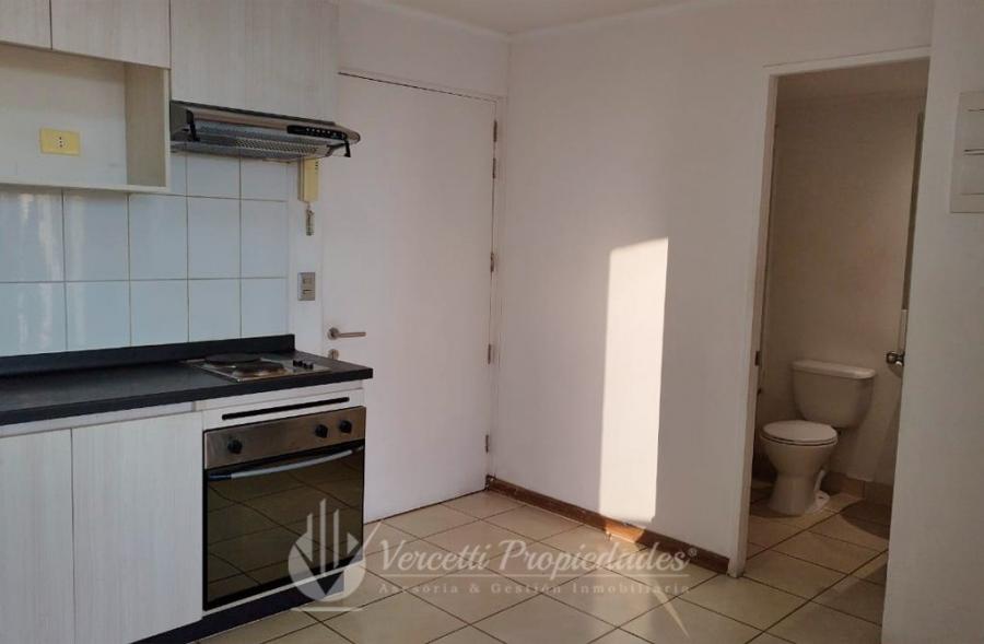 Foto Departamento en Arriendo en Estacin Central, Santiago - $ 240.000 - DEA152940 - BienesOnLine