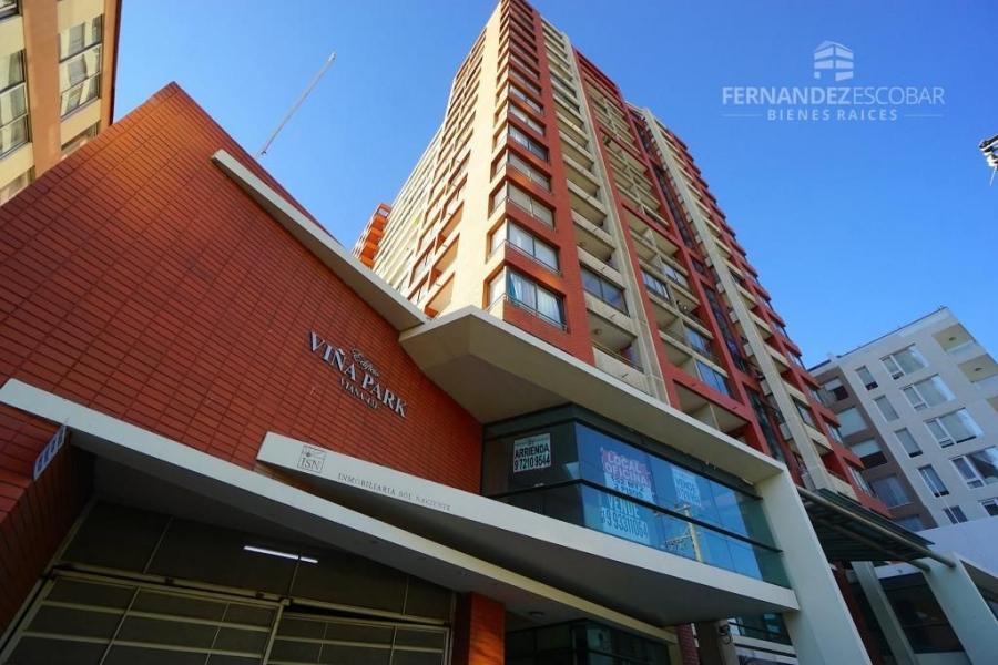 Foto Departamento en Arriendo en Viña del Mar, Valparaiso - $ 600.000 - DEA153953 - BienesOnLine