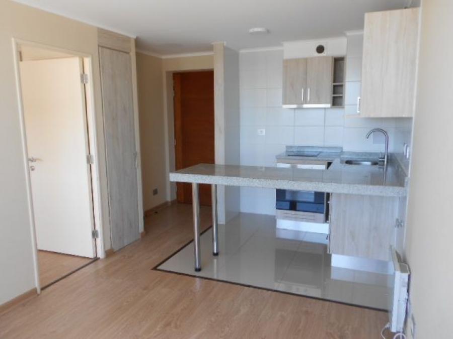 Departamento en Arriendo en Centro Chillán, Ñuble