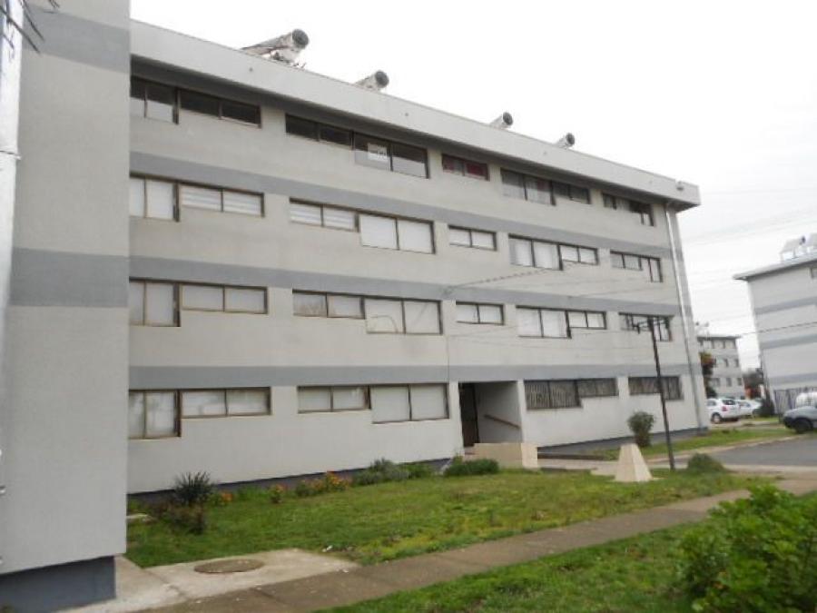 Departamento en Arriendo en  Chillán, Ñuble