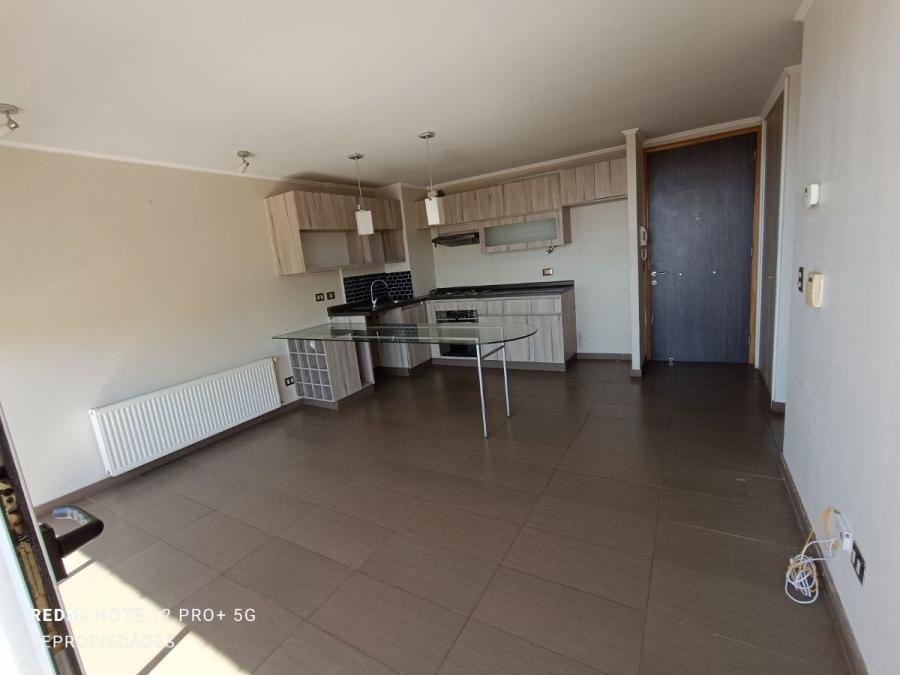 Arriendo excelente departamento 2D–2B Jardín del Mar, Viña