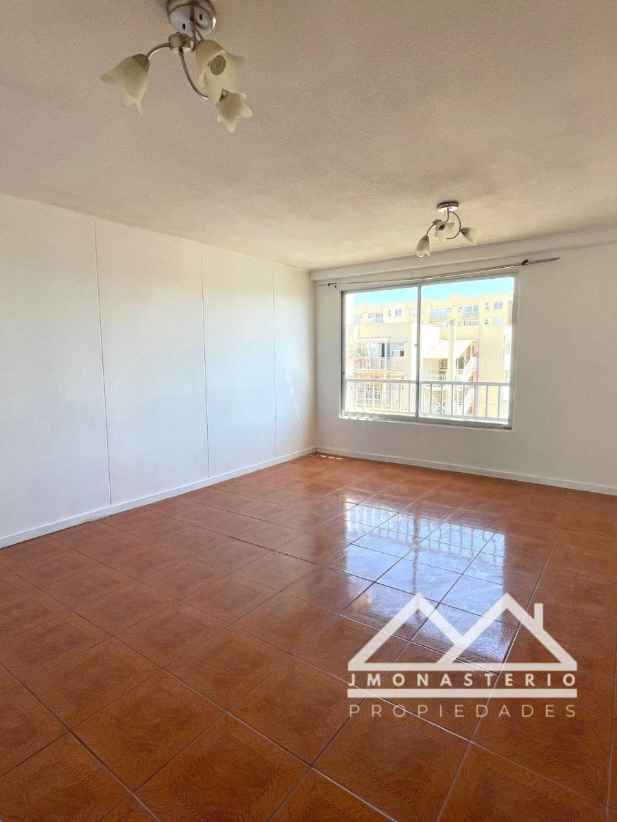 Departamento en Arriendo en  Viña del Mar, Valparaiso