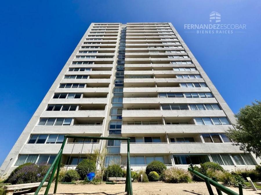 Departamento en Arriendo en  Viña del Mar, Valparaiso