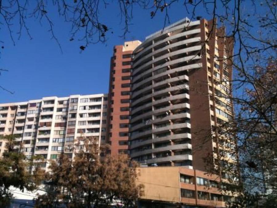 Departamento en Arriendo en Santiago