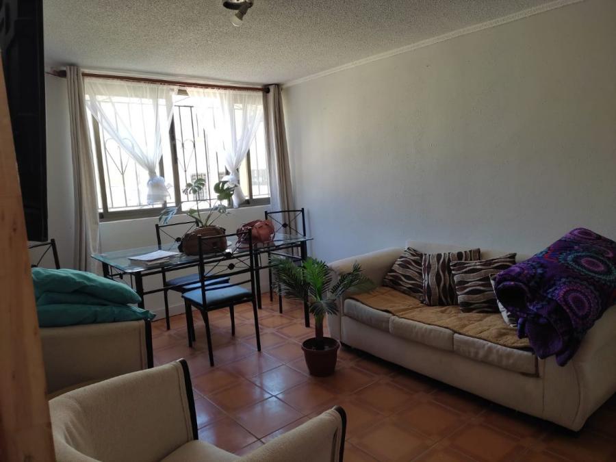 Departamento en Arriendo en Central Quilpué, Valparaiso