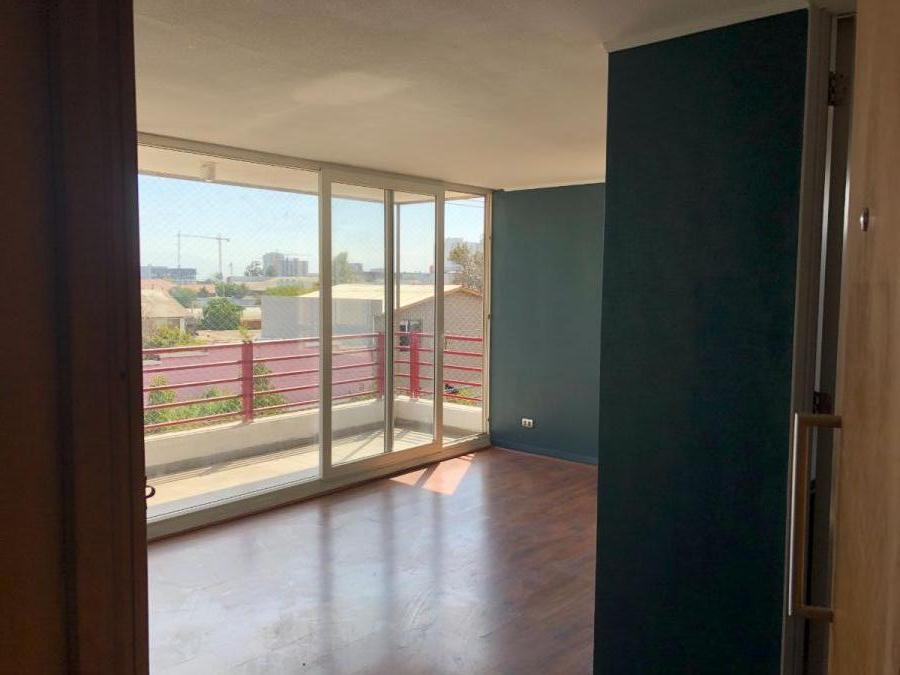 Departamento en Arriendo en La Cisterna