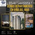 Departamento en Venta en Hospital Fricke Viña del Mar