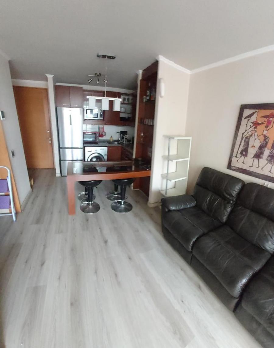 Foto Departamento en Venta en 15 Norte, Via del Mar, Valparaiso - $ 150.000.000 - DEV152042 - BienesOnLine