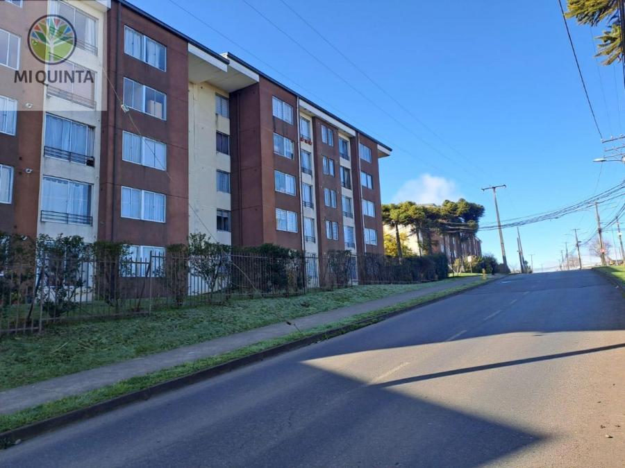 Foto Departamento en Venta en Temuco, Cautin - $ 55.000.000 - DEV152704 - BienesOnLine