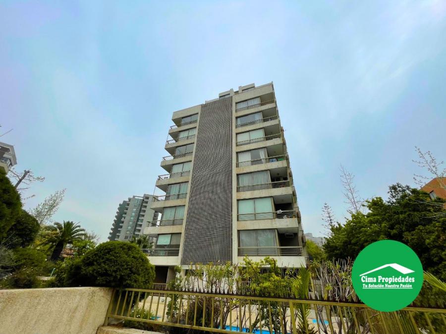 Foto Departamento en Venta en uoa, uoa, Santiago - UFs 7.300 - DEV152800 - BienesOnLine