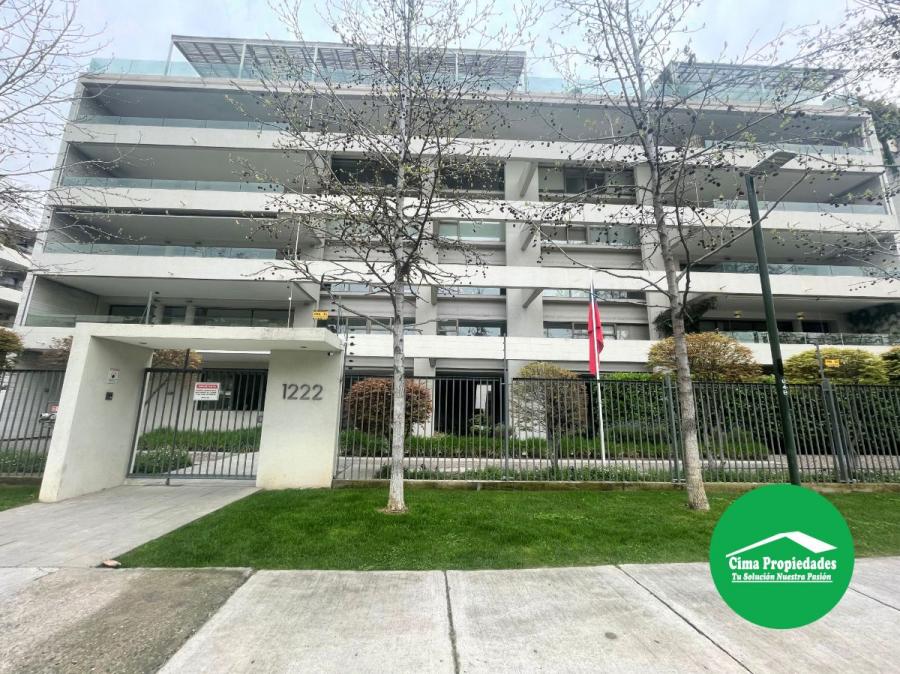 Foto Departamento en Venta en vitacura, Vitacura, Santiago - UFs 20.000 - DEV152805 - BienesOnLine