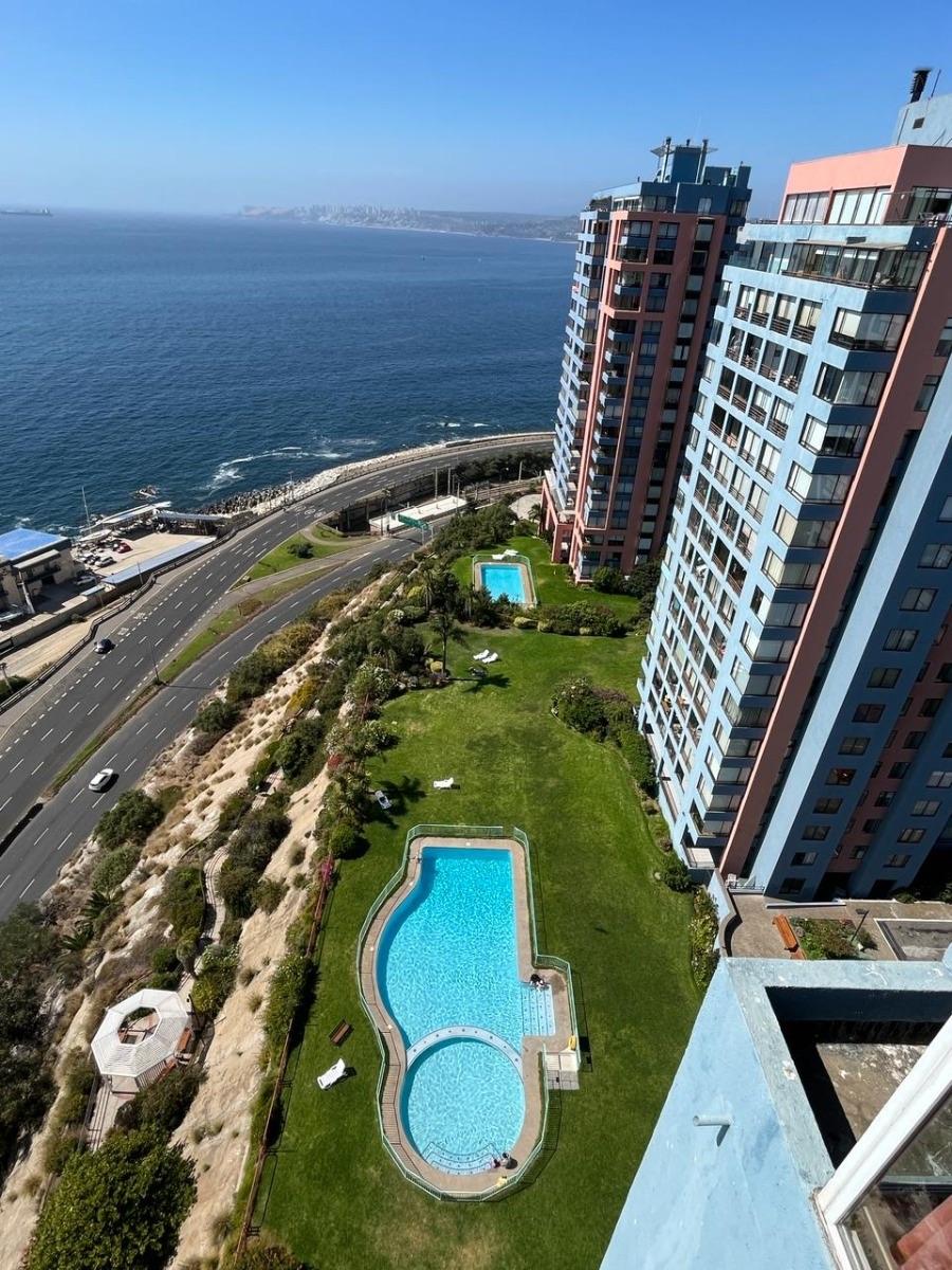 Foto Departamento en Venta en Viña del Mar, Valparaiso - UFs 11.950 - DEV153841 - BienesOnLine