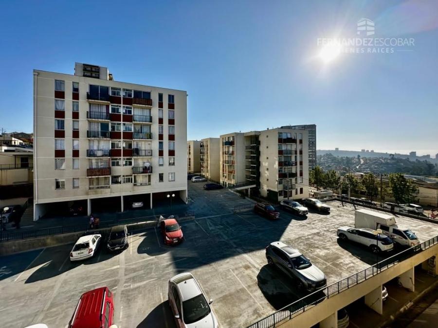 Foto Departamento en Venta en Viña del Mar, Valparaiso - $ 85.000.000 - DEV153911 - BienesOnLine