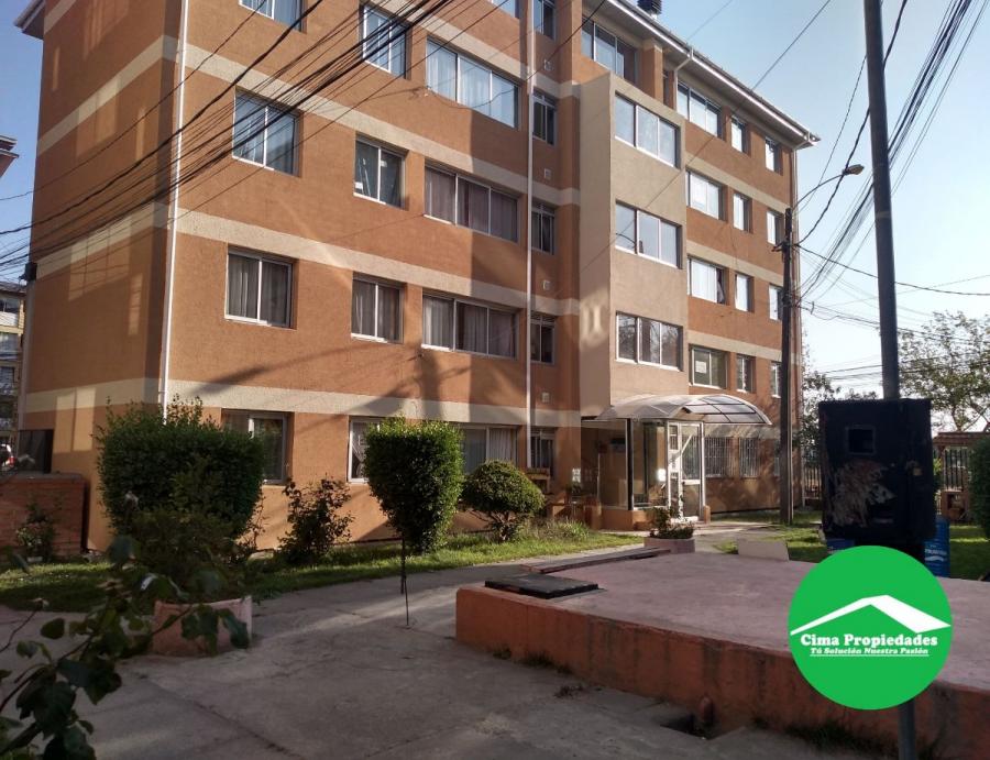 Tres dormitorios, 20minutos centro Concepción, precio oferta	