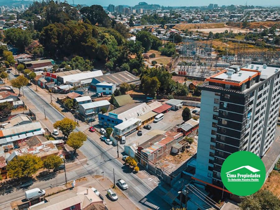 Sector Camilo Henríquez, 2cuartos, estacionamiento