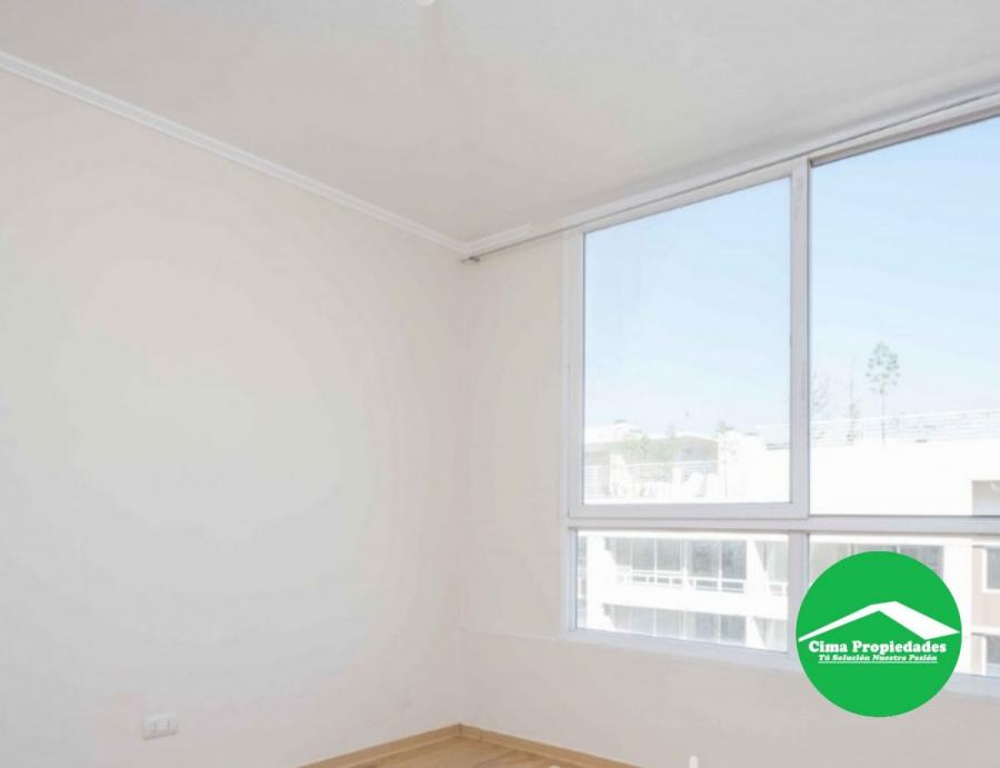 Foto Departamento en Venta en Estación Central, Santiago - UFs 1.949 - DEV154031 - BienesOnLine