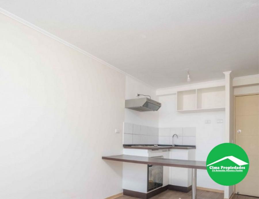 Foto Departamento en Venta en Estación Central, Santiago - UFs 1.949 - DEV154032 - BienesOnLine